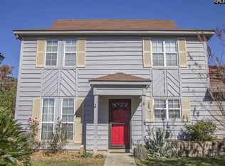 8 Shuler Cir, Columbia, SC 29212