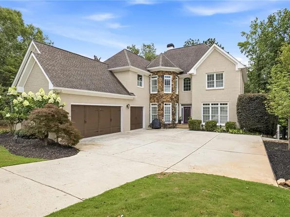 4450 Flagship Dr, Gainesville, GA 30506