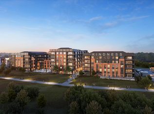 Woodrow House, Atlanta, GA 30310