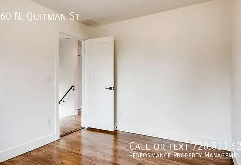 1460 N Quitman St — Photo 9