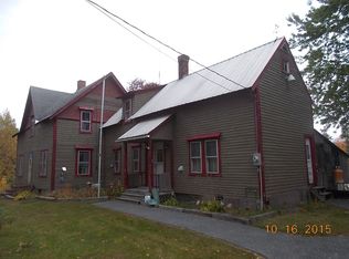 76 S Bridgton Rd, Bridgton, ME 04009