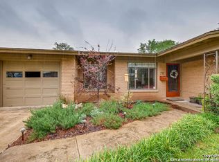 711 Robinhood Pl, San Antonio, TX 78209