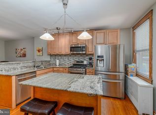 422 Elrino St, Baltimore, MD 21224
