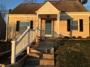 3635 Old Red Bank Rd, Cincinnati, OH 45208