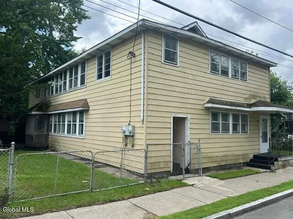 108 Heartt Avenue, Cohoes, NY 12047