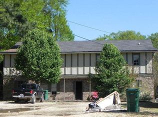 130-134 W 10th Avenue, Hattiesburg, MS 39465