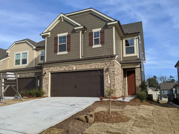 1107 Lotus Lilly Dr, Durham, NC 27713