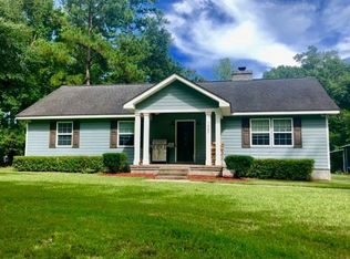 7062 Hall Rd, Coolidge, GA 31738