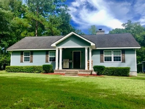 7062 Hall Rd, Coolidge, GA 31738