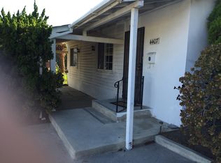 4407 Dunsmore Ave, Glendale, CA 91214