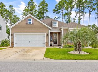 332 Firenze Loop, Myrtle Beach, SC 29579