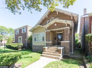 8107 S Rhodes Ave, Chicago, IL 60619