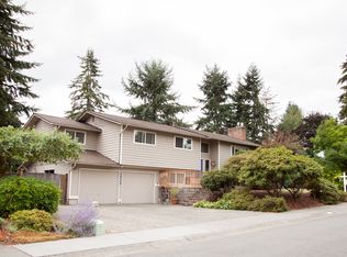 14115 NE 62nd St, Redmond, WA 98052