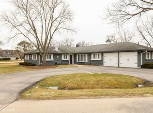 5547 S Monroe St, Hinsdale, IL