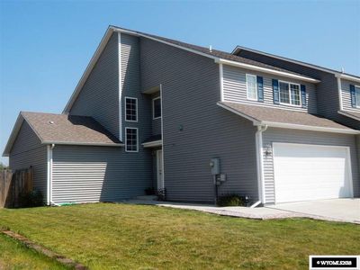 1360 Meadow Ln, Douglas, WY, 82633
