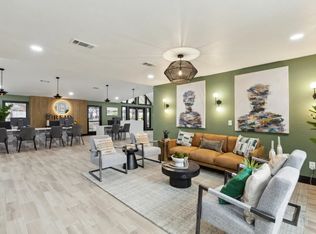 The Reid Apartments, Grand Prairie, TX 75052