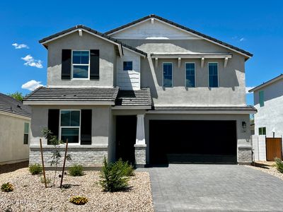 230 E MINT Lane, San Tan Valley, AZ, 85140