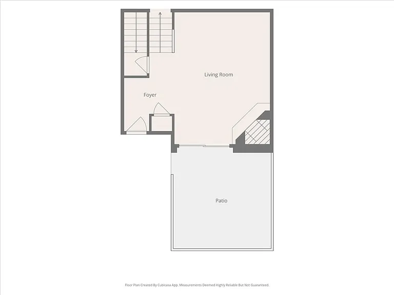3618 Gillespie St #108 — Photo 30