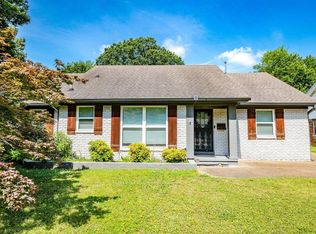 1673 Sterling Dr, Memphis, TN 38119