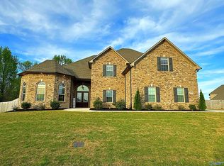 13870 Pinnacle Dr, Athens, AL 35613