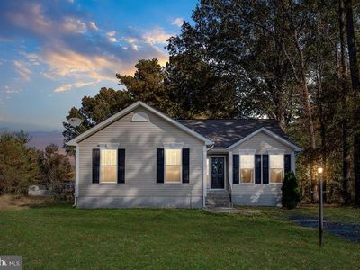 250 Santa Anita Dr, Colonial Beach, VA, 22443