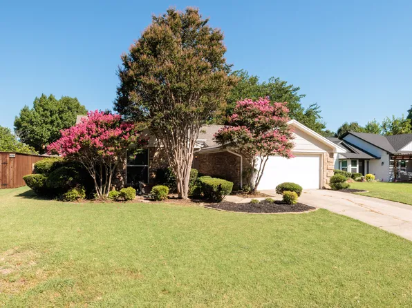 5 Llano Dr, Trophy Club, TX 76262