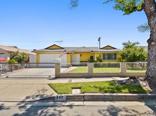 647 Medina St, Pomona, CA 91768