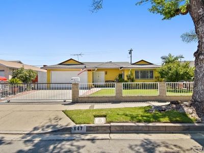 647 Medina St, Pomona, CA, 91768