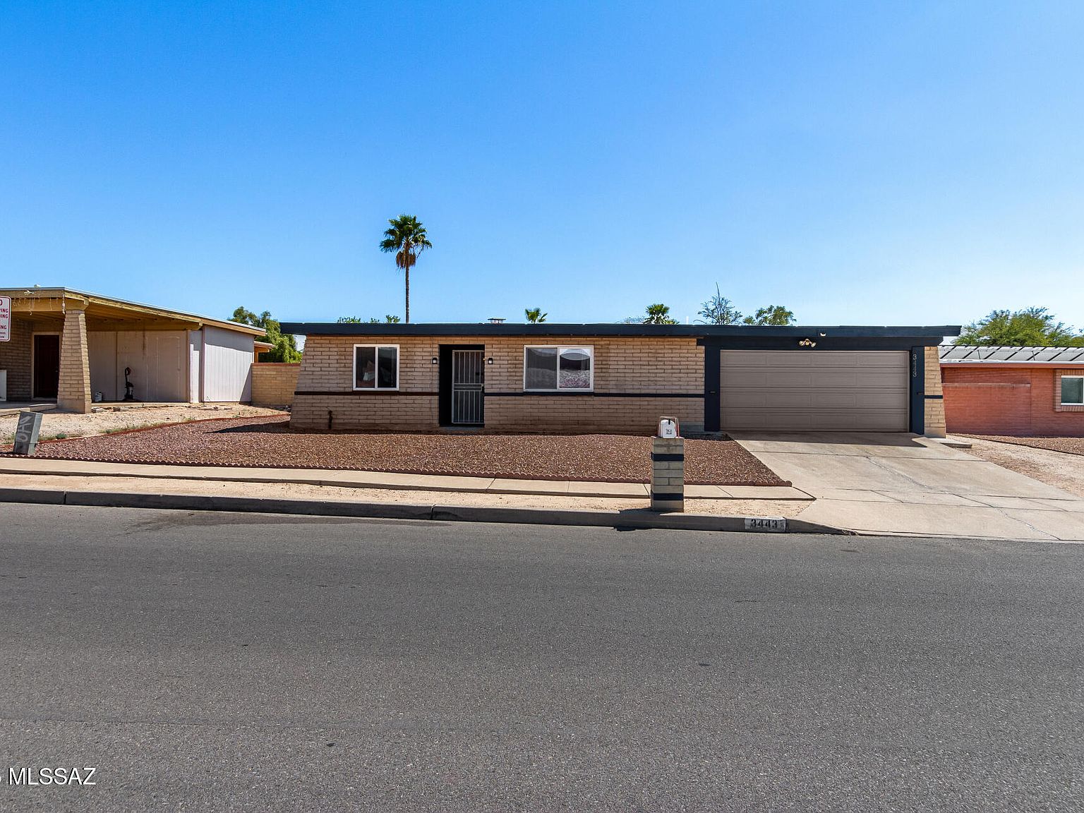 3443 W Horizon Hills Dr, Tucson, AZ 85741 | Zillow