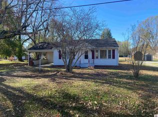 4423 Benton Rd, Paducah, KY 42003
