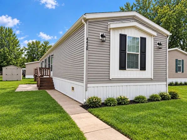 4310 Meadow Lane Dr #219, Traverse City, MI 49685