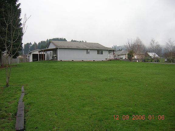 This could be your backyard!