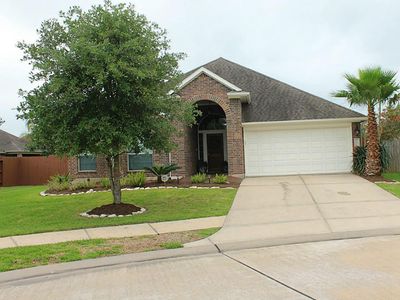 12626 Bethany Bay Dr, Pearland, TX, 77584