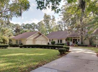 254 Moss Creek Dr, Hilton Head Island, SC 29926