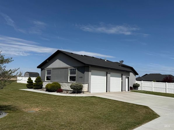 4486 Turner Cir, Murtaugh, ID 83344