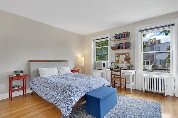 Rented by Corcoran | media 4