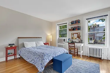 Rented by Corcoran