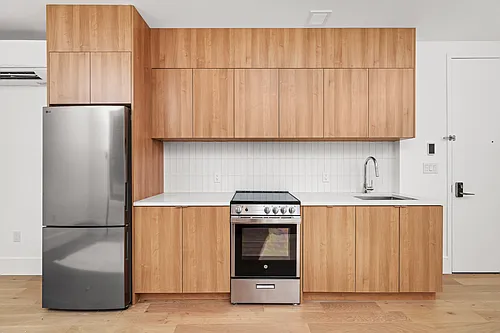 151 S Elliott Pl #9G Photo 1