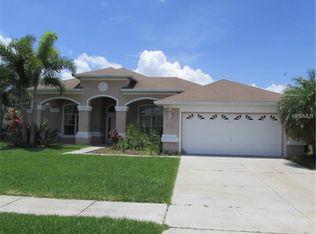 3228 Hawks Ridge Point, Kissimmee, FL 34741