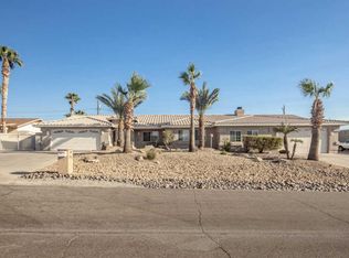 3900 Hungry Horse Dr, Lake Havasu City, AZ 86406