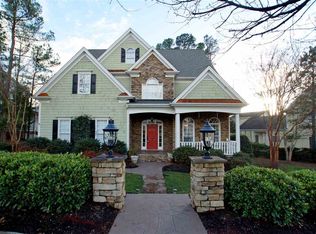 104 Monument View Ln, Morrisville, NC 27560