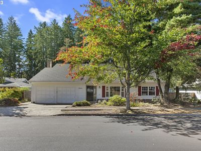 2666 SE Meadow Lark Dr, Hillsboro, OR, 97123