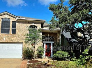 2605 Claudia Dr, Leander, TX 78641