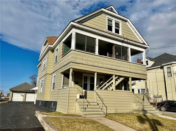 117 Ashdale Ave, Syracuse, NY 13206