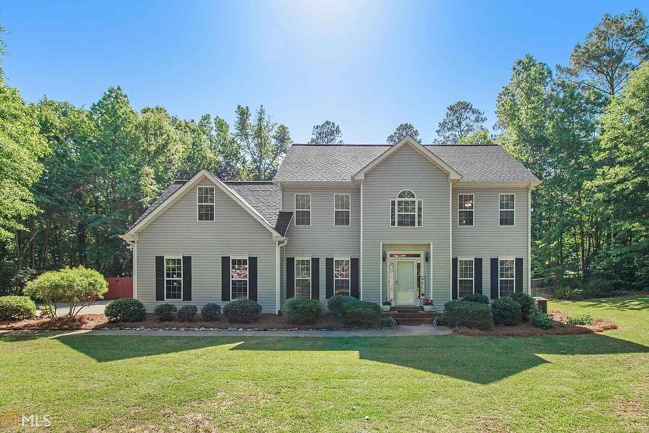 476 Harbour Shores Dr, Jackson, GA 30233 Zillow