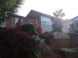 619 N 65th St, Seattle, WA 98103