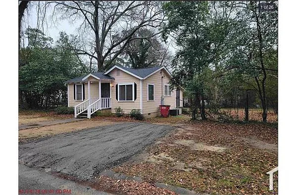 Building Photo - 3552 Del Park