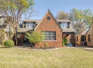3141 NW 24th St, Oklahoma City, OK 73107