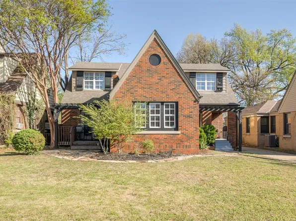 3141 NW 24th St, Oklahoma City, OK 73107