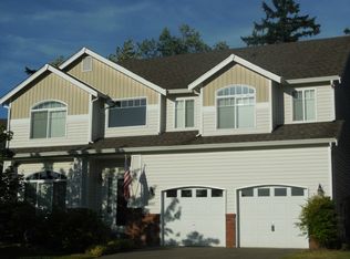 14811 80th Ave E, Puyallup, WA 98375
